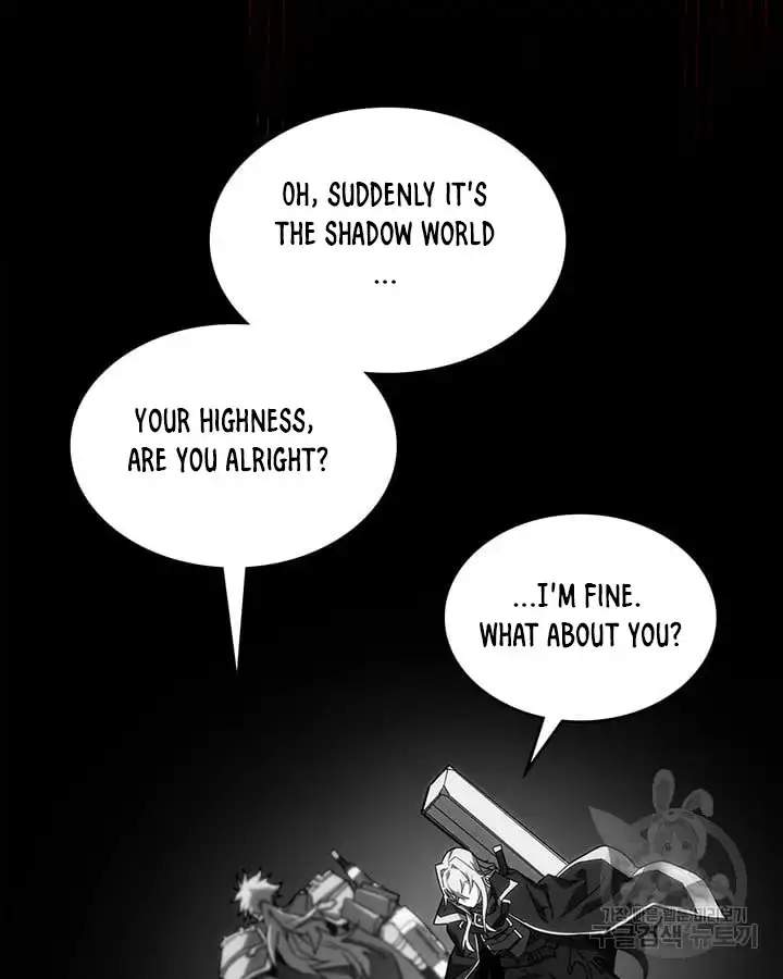 A Returner's Magic Should Be Special chapter 222 page 8