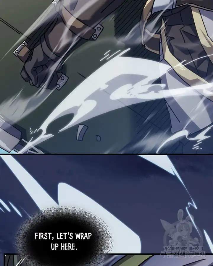 A Returner's Magic Should Be Special chapter 222 page 80