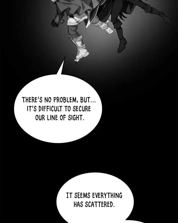 A Returner's Magic Should Be Special chapter 222 page 9