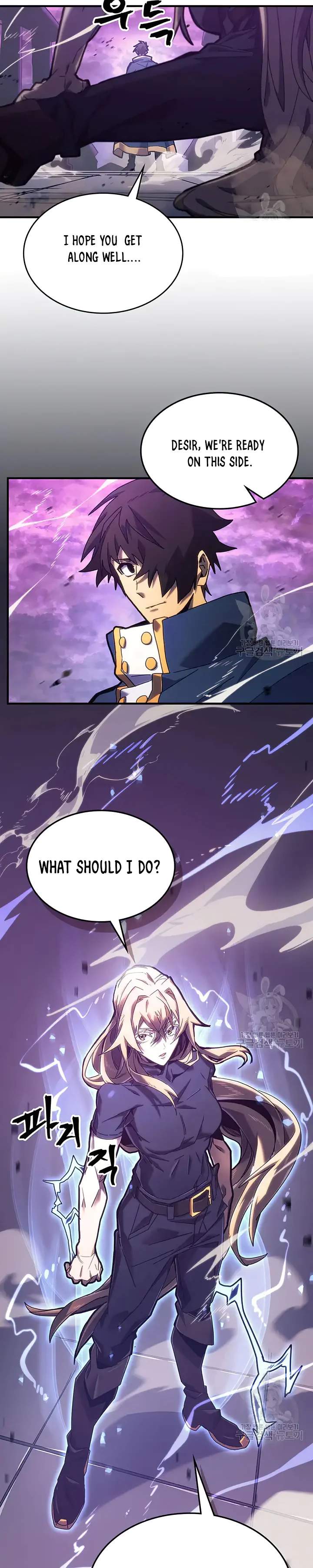 A Returner's Magic Should Be Special chapter 223 page 10