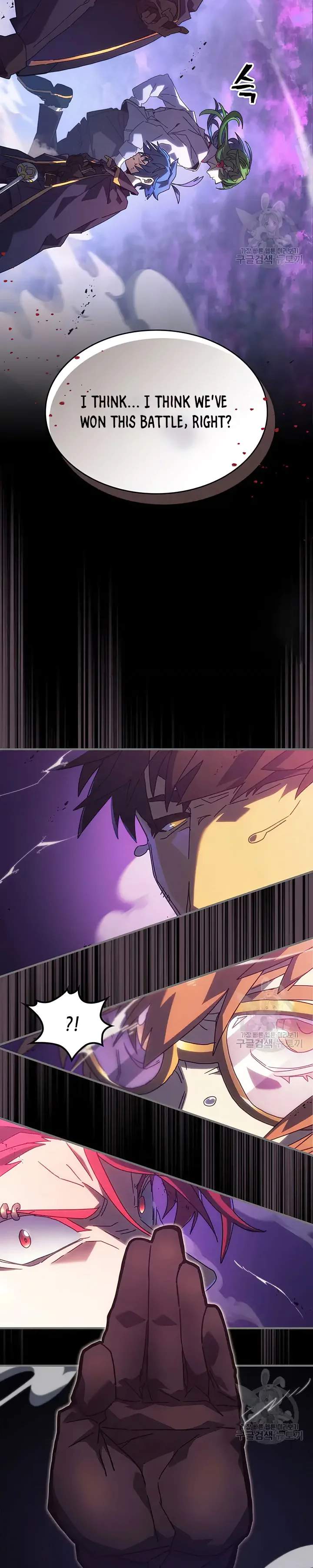 A Returner's Magic Should Be Special chapter 223 page 14