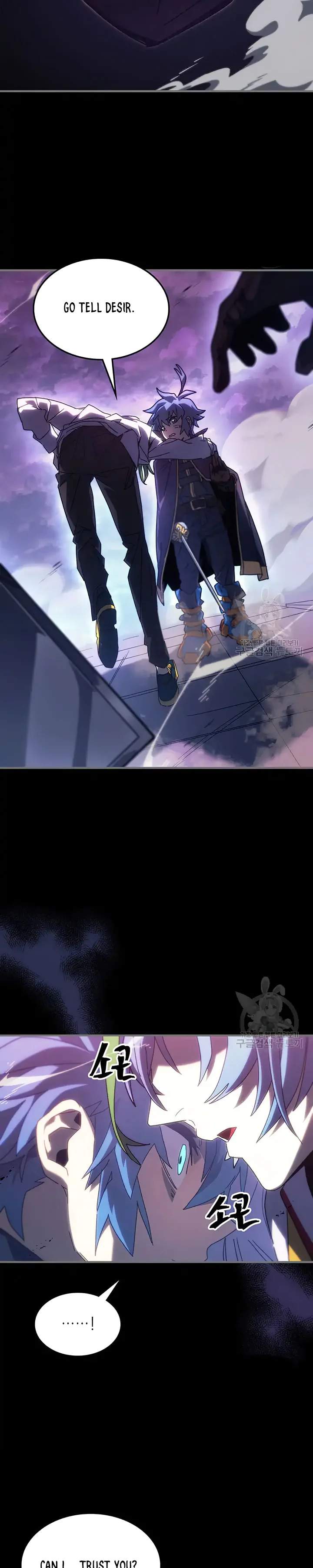 A Returner's Magic Should Be Special chapter 223 page 15