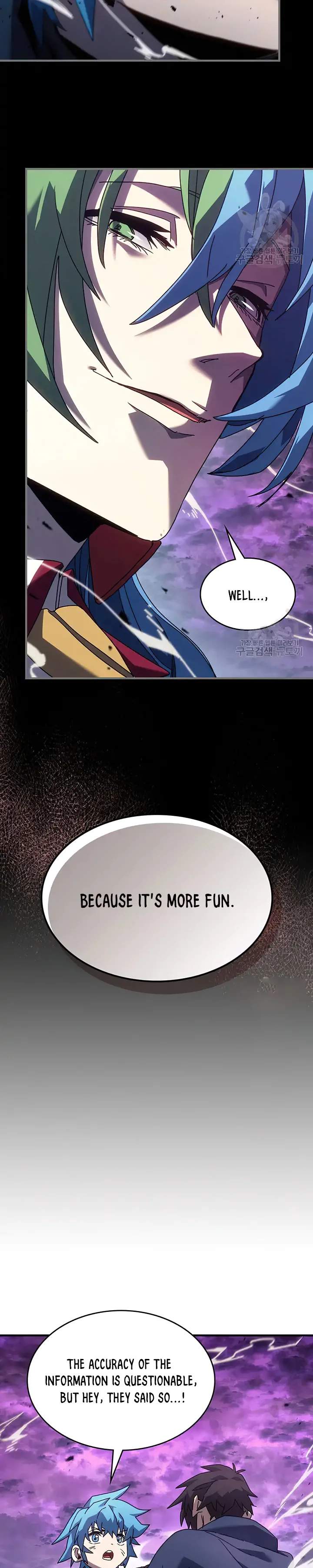 A Returner's Magic Should Be Special chapter 223 page 17