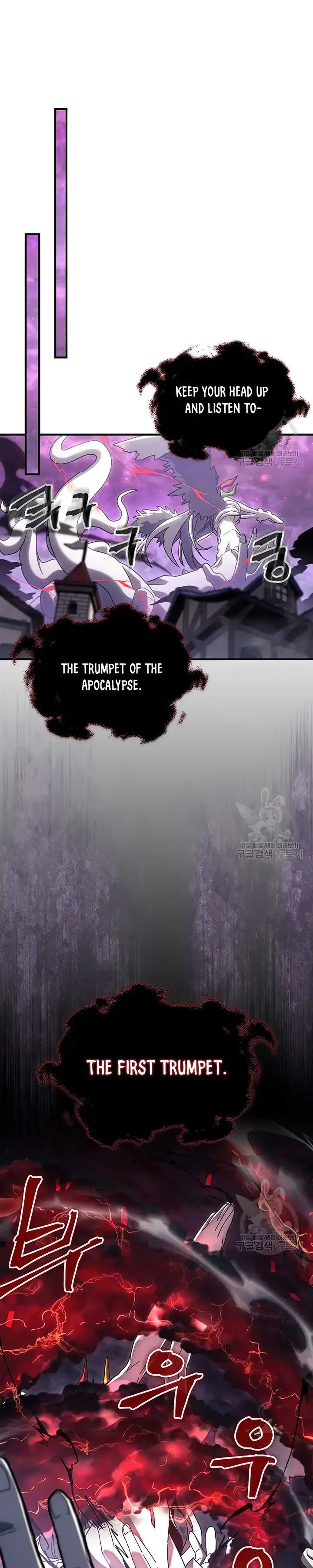 A Returner's Magic Should Be Special chapter 223 page 20