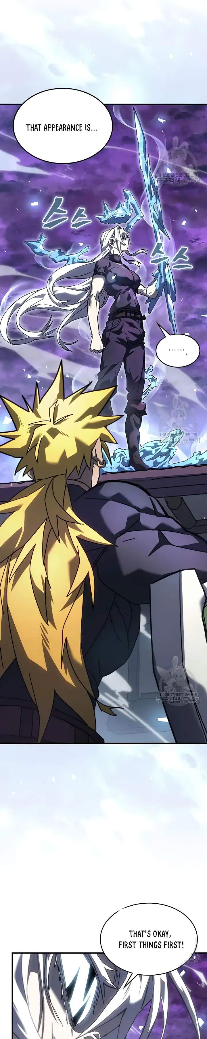 A Returner's Magic Should Be Special chapter 223 page 23