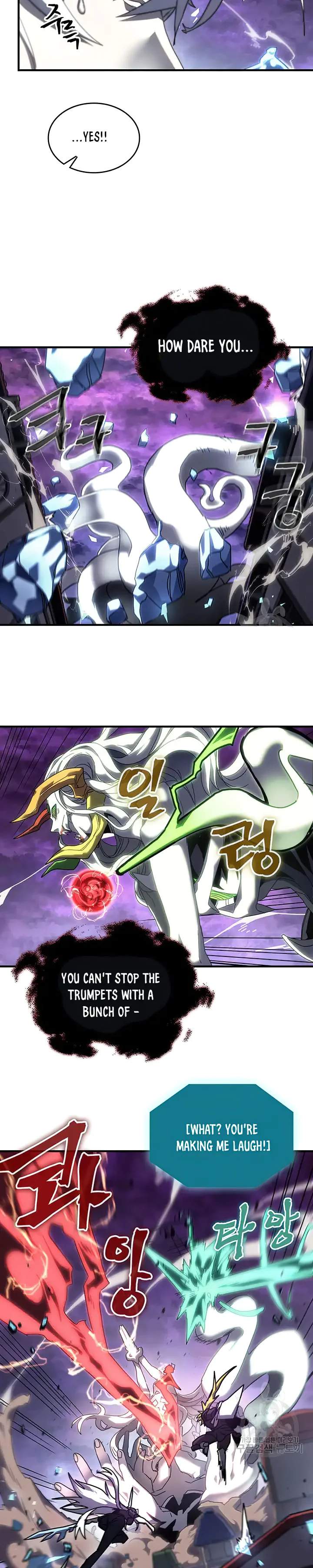 A Returner's Magic Should Be Special chapter 223 page 24