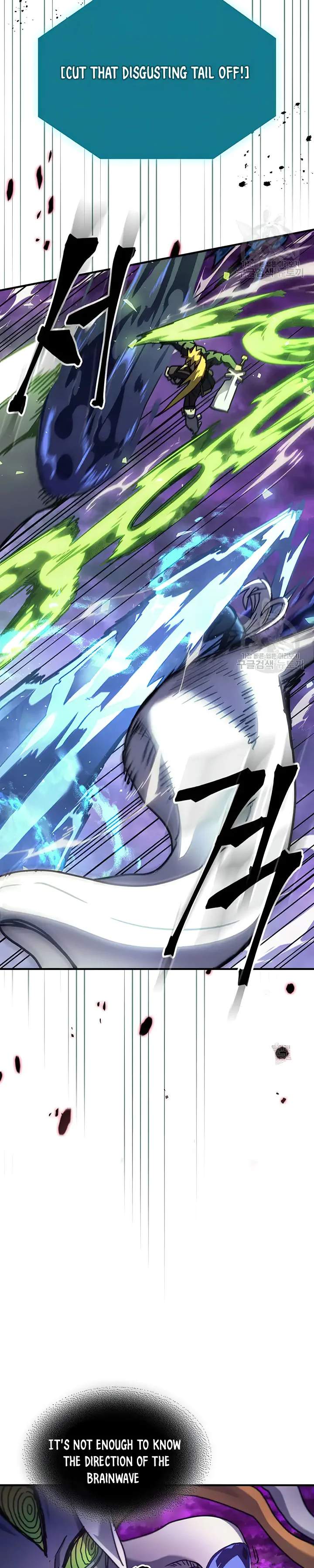 A Returner's Magic Should Be Special chapter 223 page 26