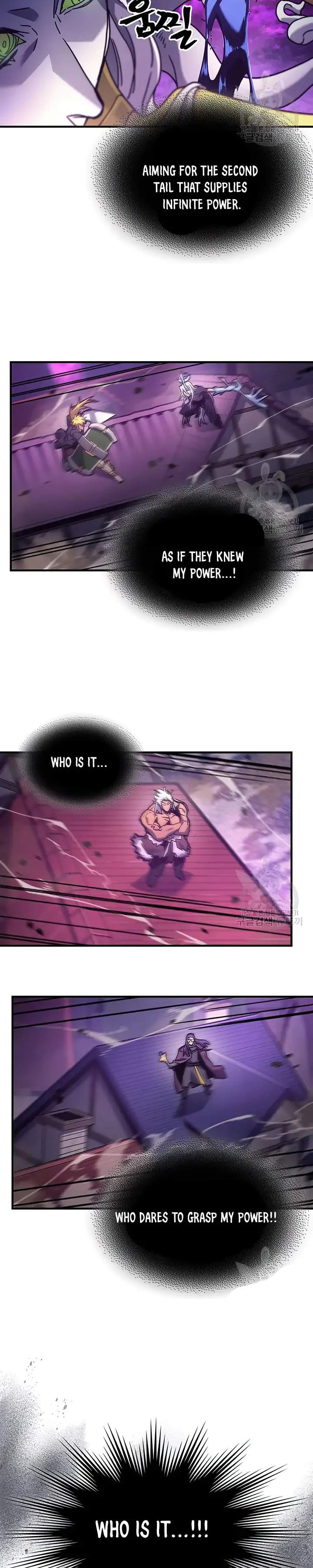 A Returner's Magic Should Be Special chapter 223 page 27