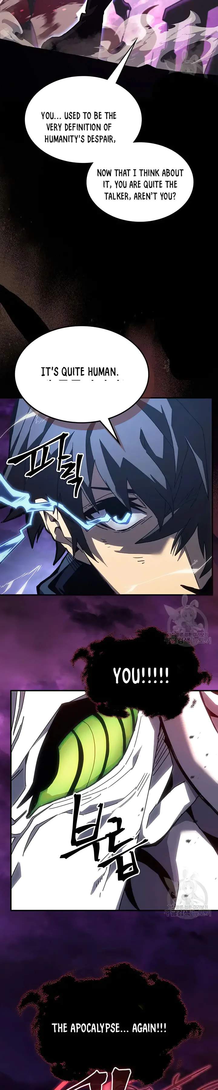 A Returner's Magic Should Be Special chapter 223 page 29