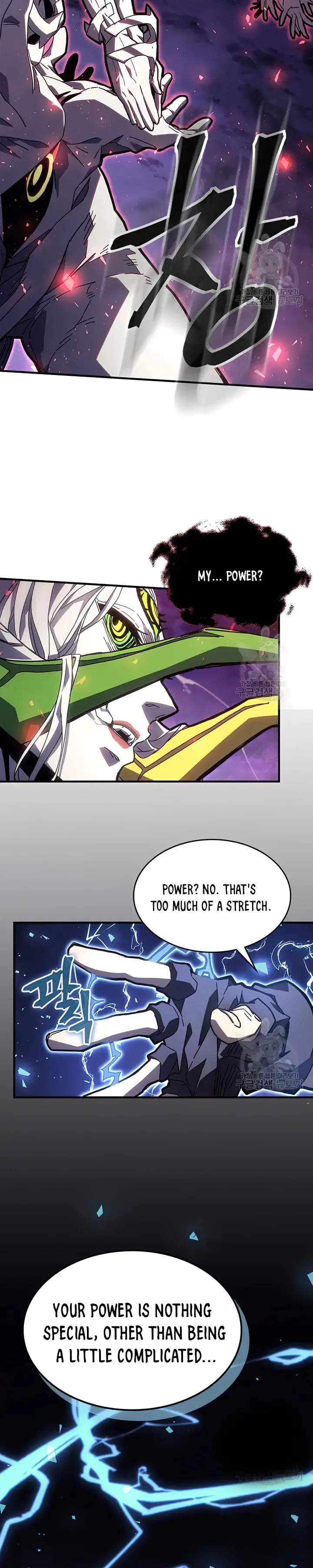 A Returner's Magic Should Be Special chapter 223 page 31