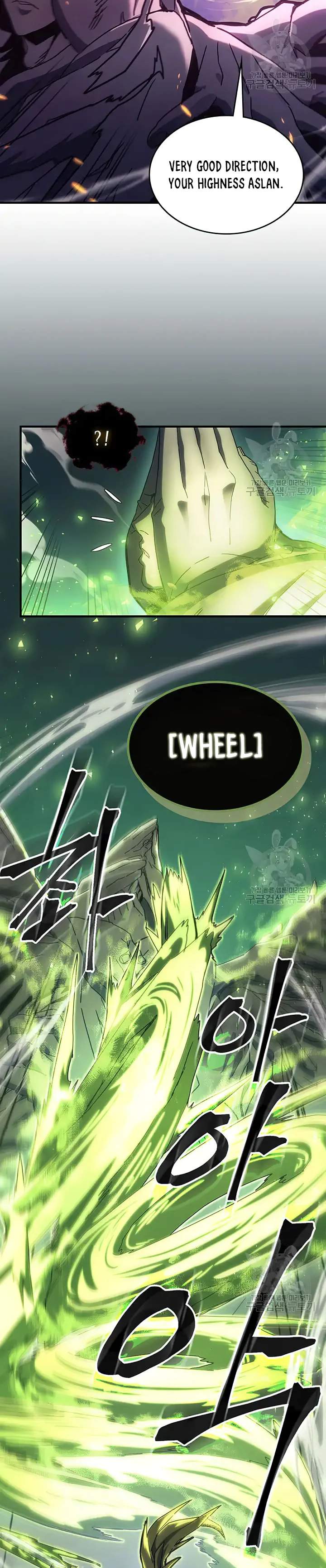 A Returner's Magic Should Be Special chapter 223 page 5