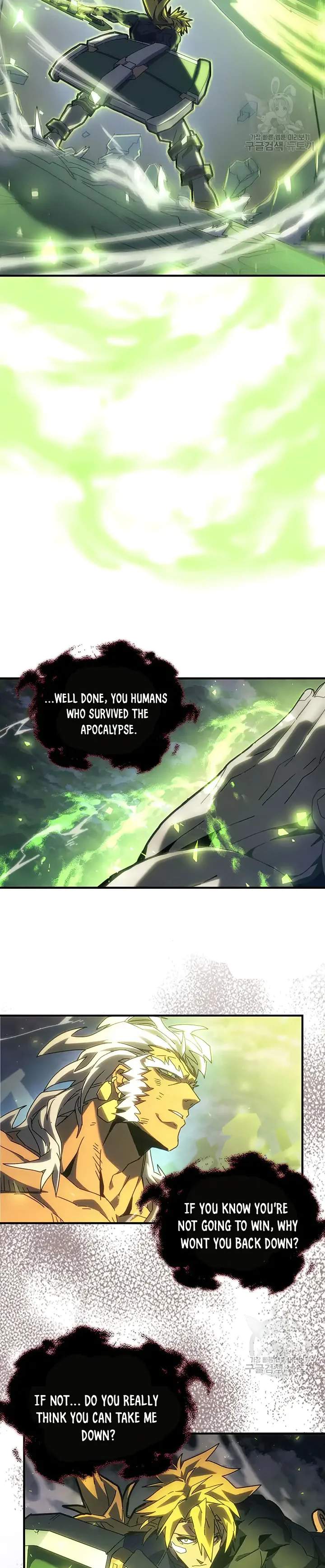 A Returner's Magic Should Be Special chapter 223 page 6