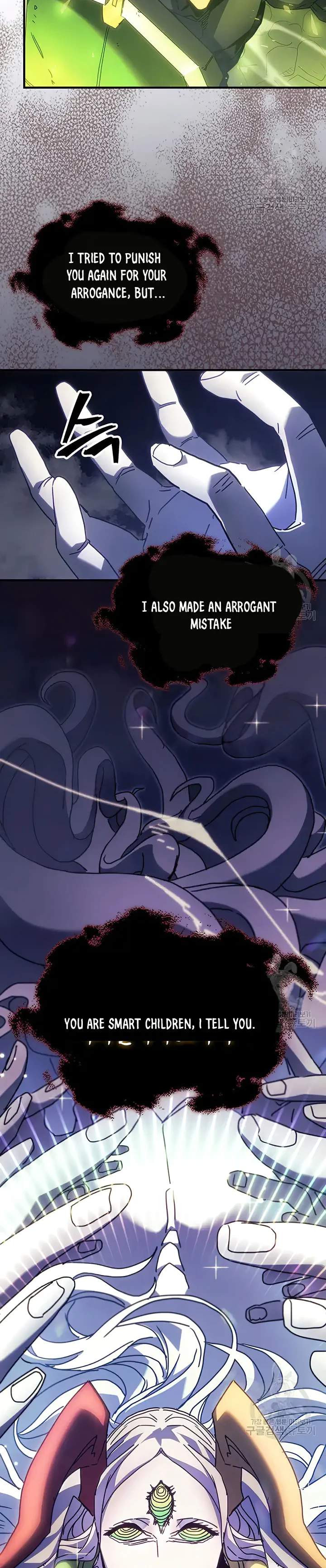 A Returner's Magic Should Be Special chapter 223 page 7