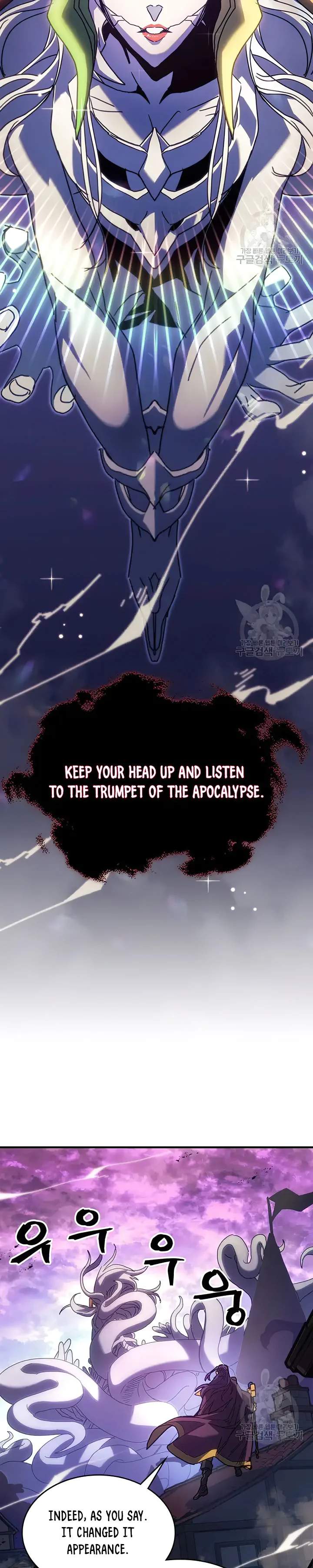 A Returner's Magic Should Be Special chapter 223 page 8