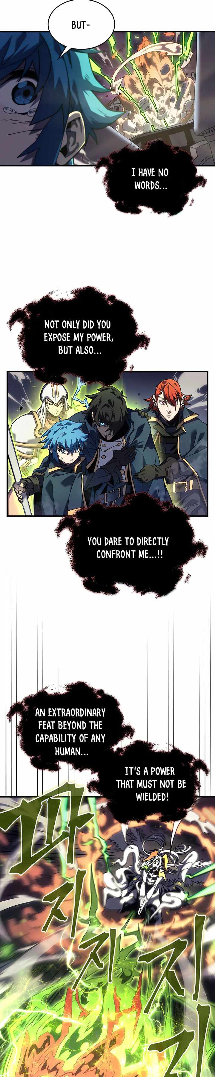 A Returner's Magic Should Be Special chapter 224 page 11