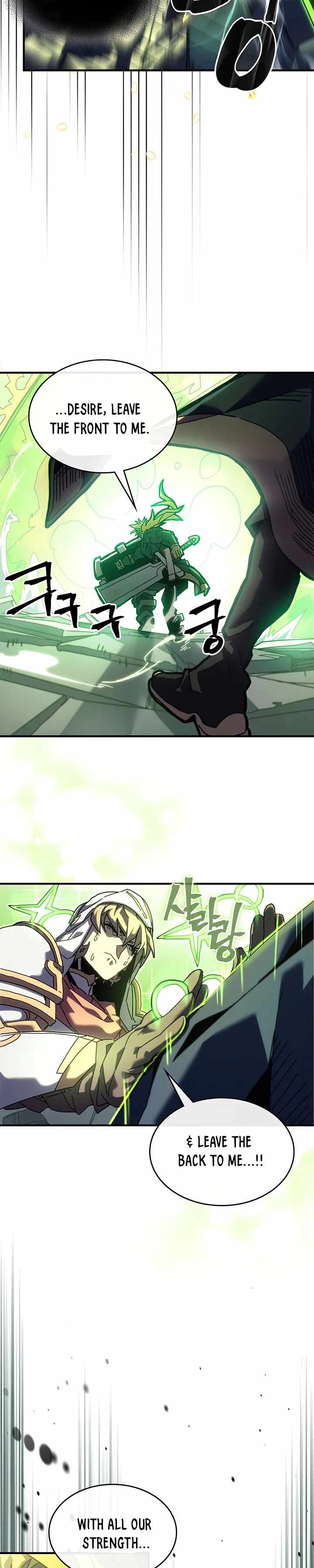 A Returner's Magic Should Be Special chapter 224 page 13