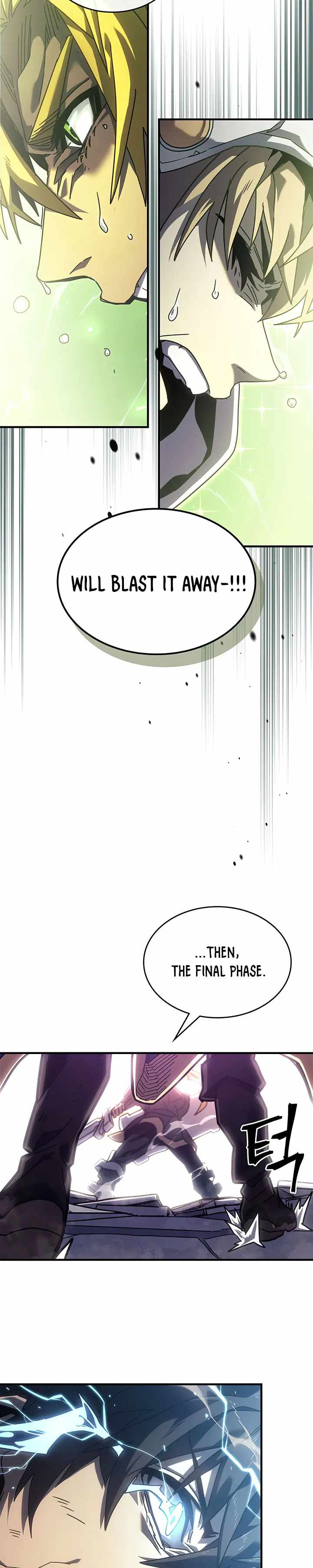 A Returner's Magic Should Be Special chapter 224 page 14