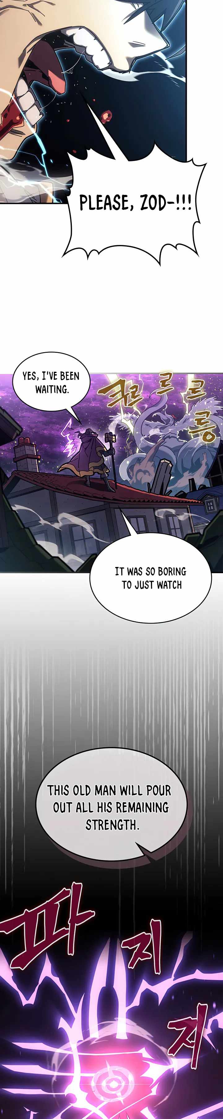 A Returner's Magic Should Be Special chapter 224 page 15