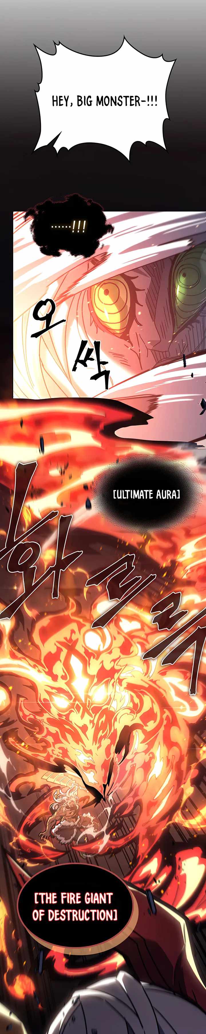 A Returner's Magic Should Be Special chapter 224 page 19