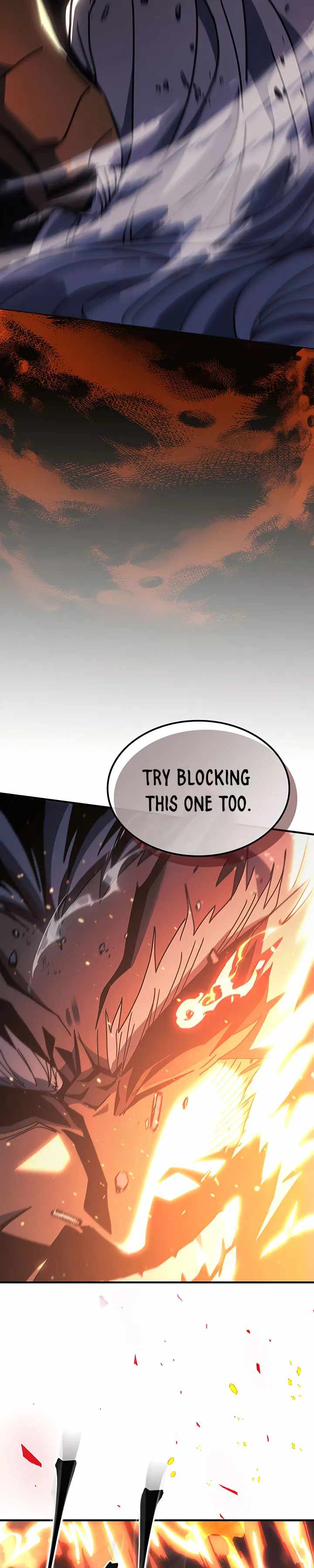 A Returner's Magic Should Be Special chapter 224 page 20