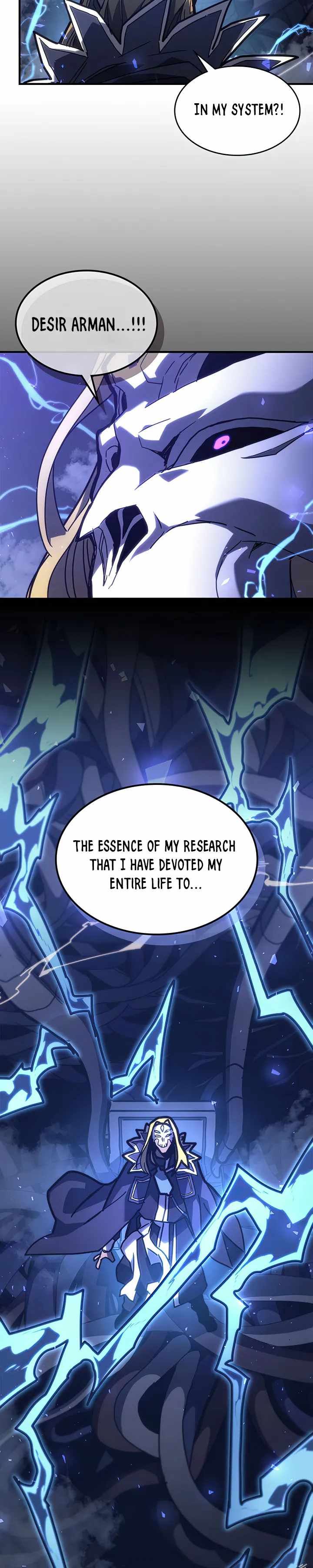 A Returner's Magic Should Be Special chapter 224 page 24