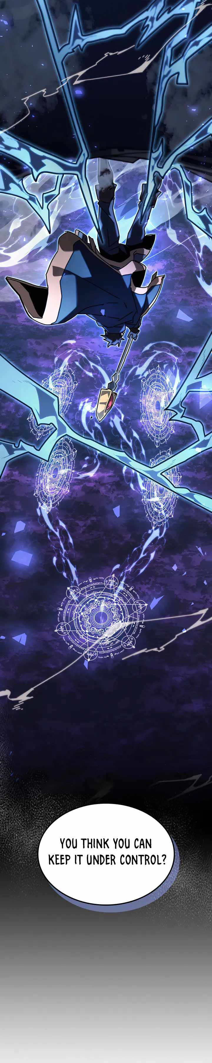 A Returner's Magic Should Be Special chapter 224 page 25