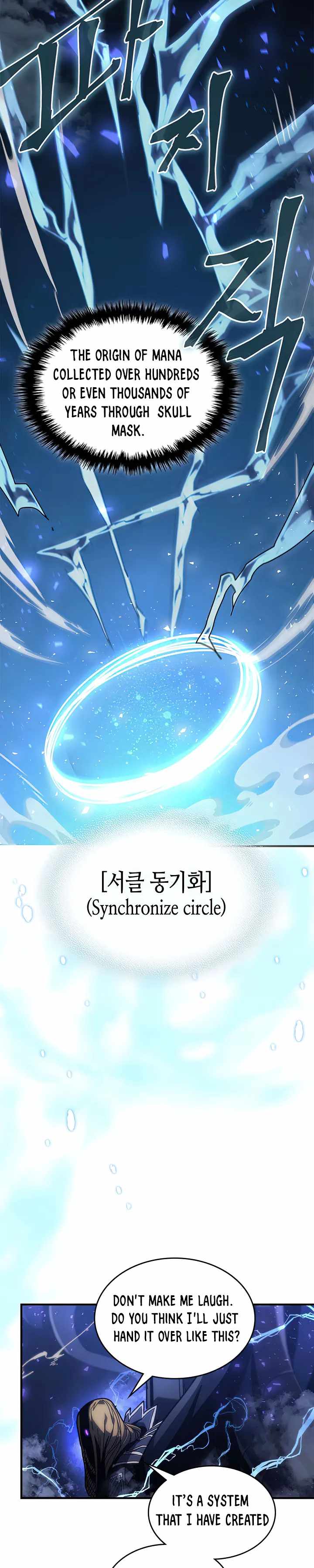 A Returner's Magic Should Be Special chapter 224 page 27