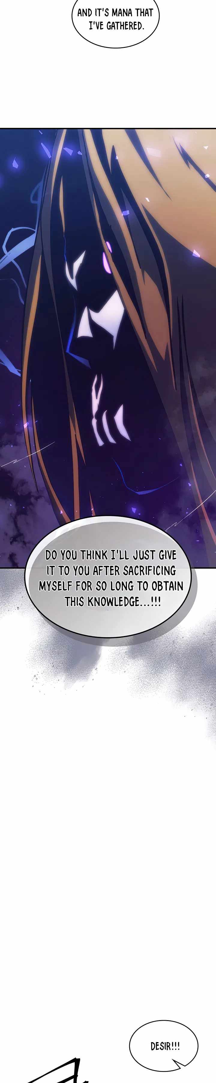 A Returner's Magic Should Be Special chapter 224 page 28