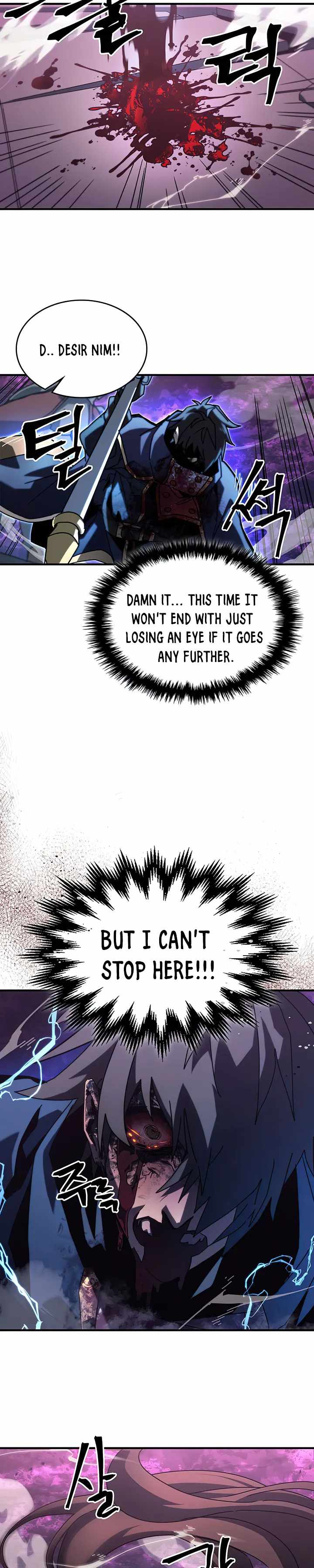 A Returner's Magic Should Be Special chapter 224 page 29