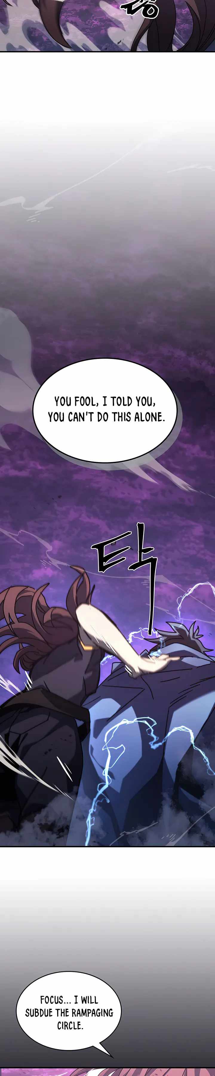 A Returner's Magic Should Be Special chapter 224 page 30