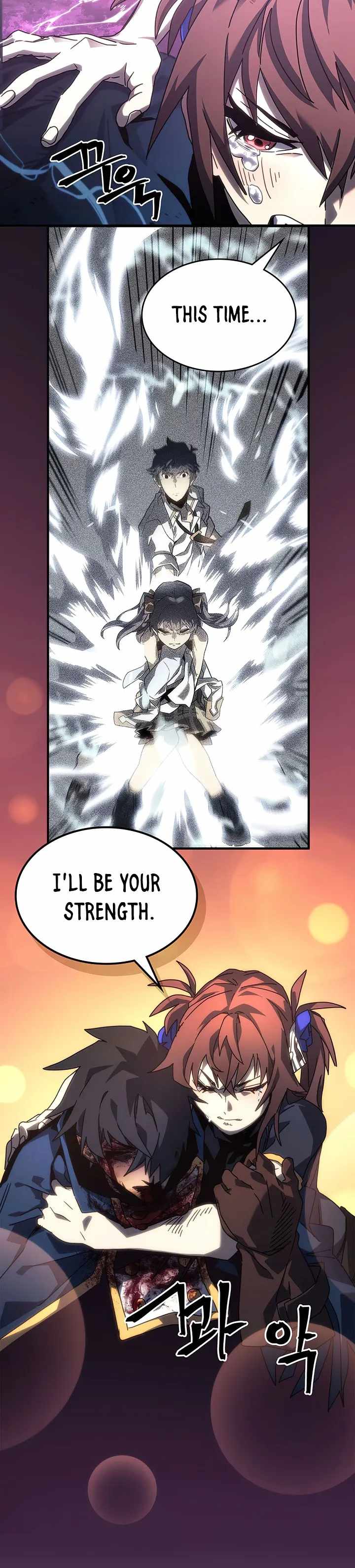 A Returner's Magic Should Be Special chapter 224 page 31