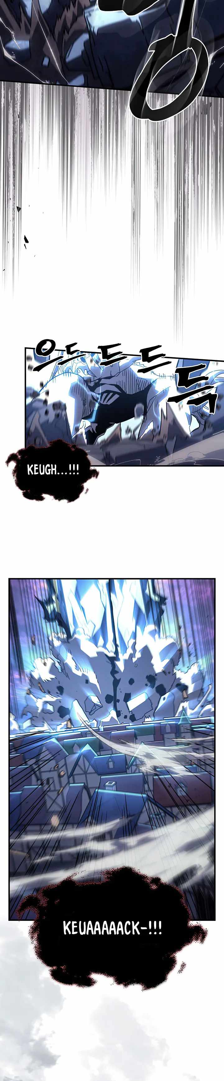 A Returner's Magic Should Be Special chapter 224 page 4