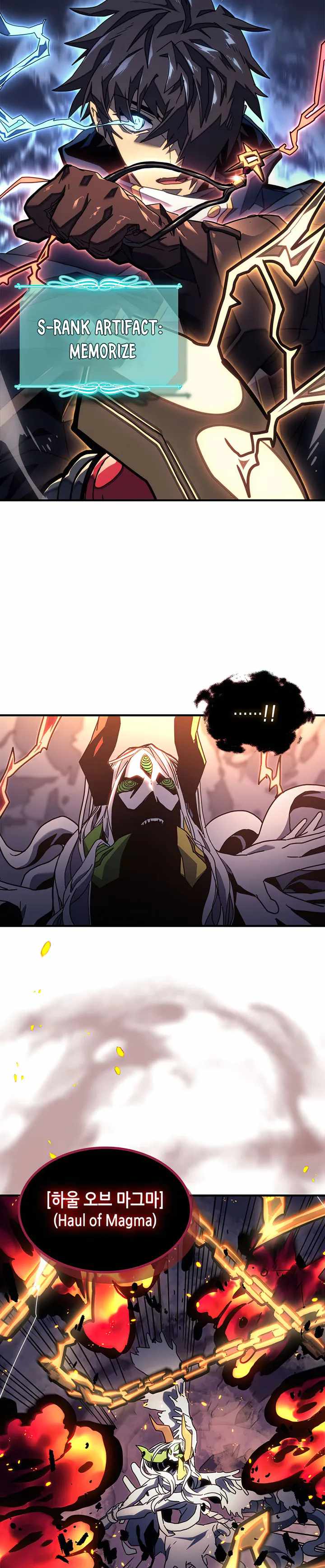 A Returner's Magic Should Be Special chapter 224 page 6