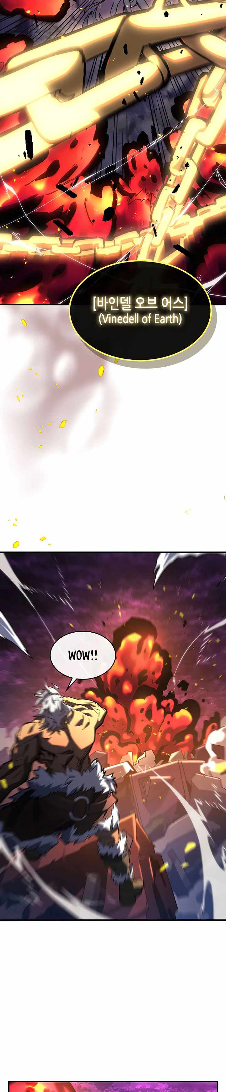 A Returner's Magic Should Be Special chapter 224 page 7