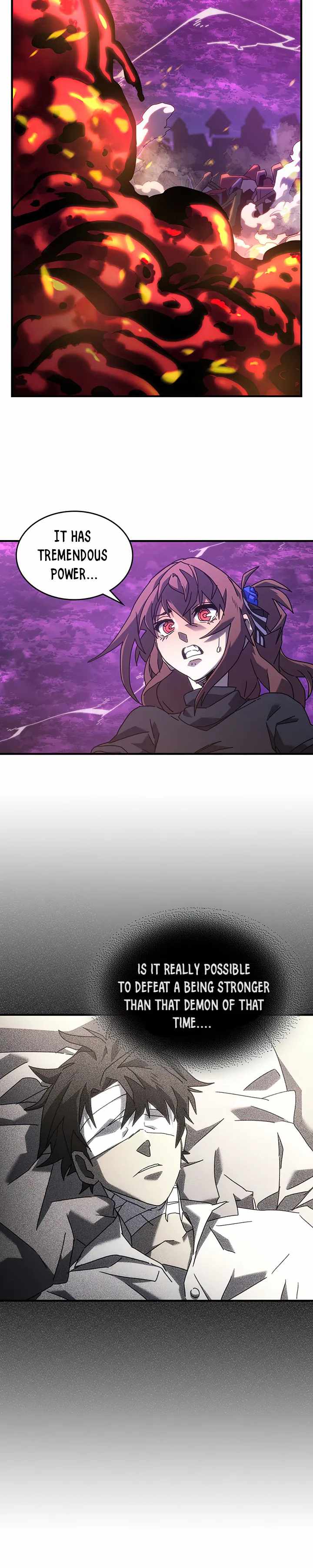 A Returner's Magic Should Be Special chapter 224 page 8