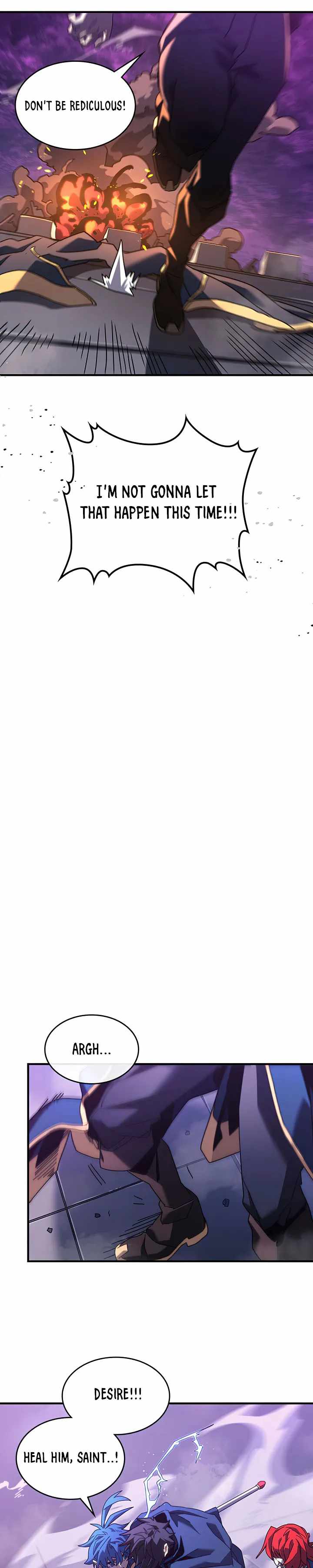 A Returner's Magic Should Be Special chapter 224 page 9