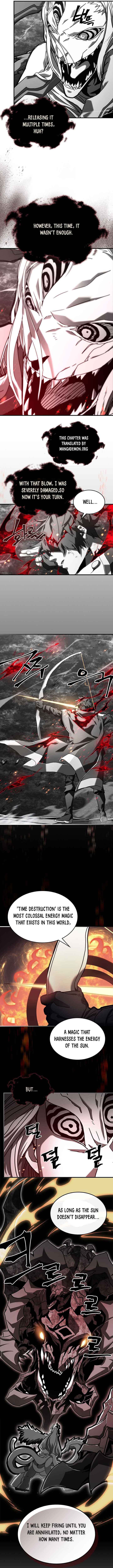 A Returner's Magic Should Be Special chapter 225 page 10