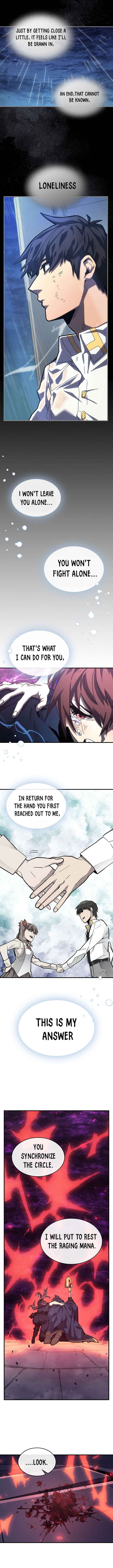 A Returner's Magic Should Be Special chapter 225 page 2