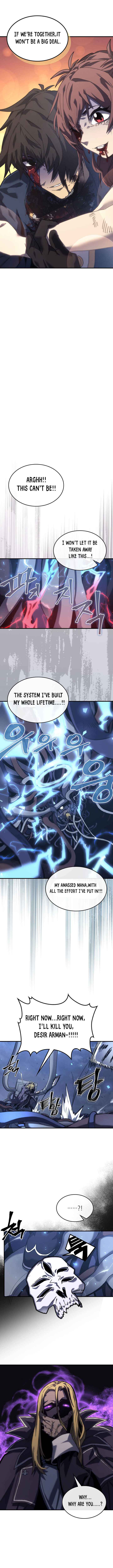 A Returner's Magic Should Be Special chapter 225 page 3