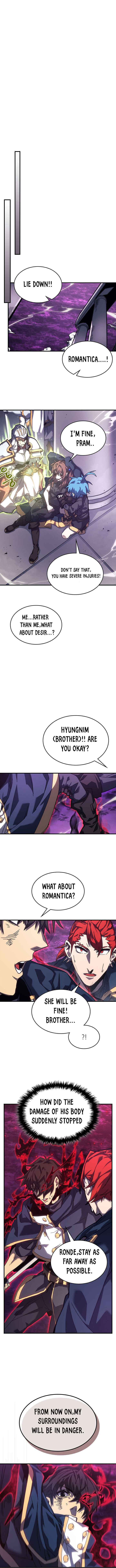 A Returner's Magic Should Be Special chapter 225 page 4