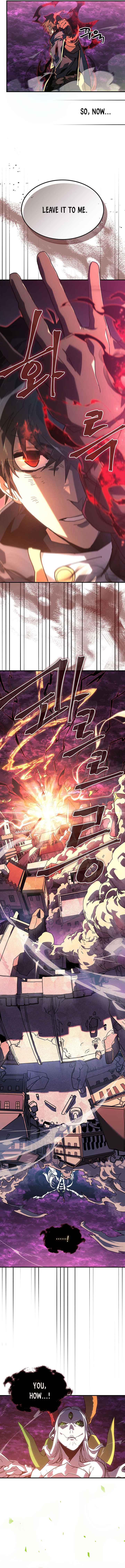 A Returner's Magic Should Be Special chapter 225 page 6