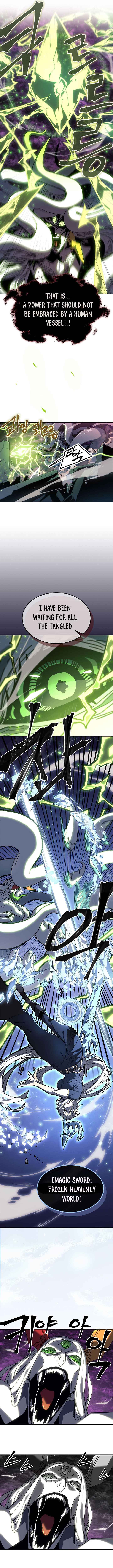 A Returner's Magic Should Be Special chapter 225 page 7