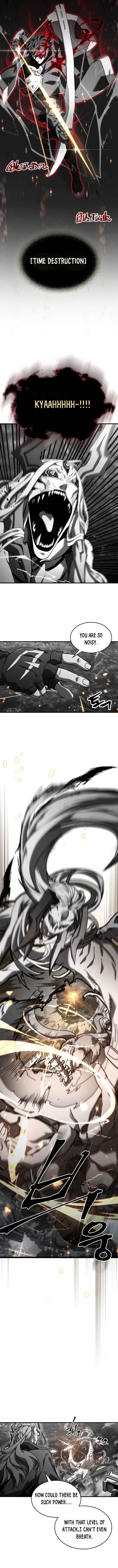 A Returner's Magic Should Be Special chapter 225 page 9