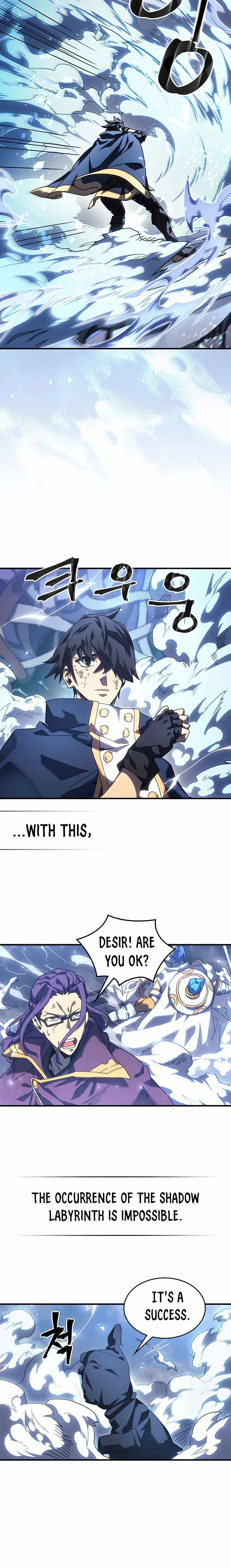 A Returner's Magic Should Be Special chapter 226 page 10