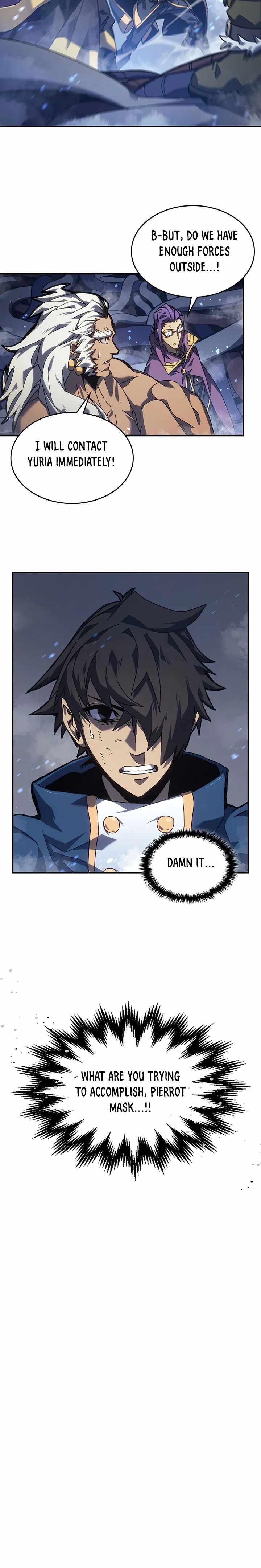 A Returner's Magic Should Be Special chapter 226 page 17