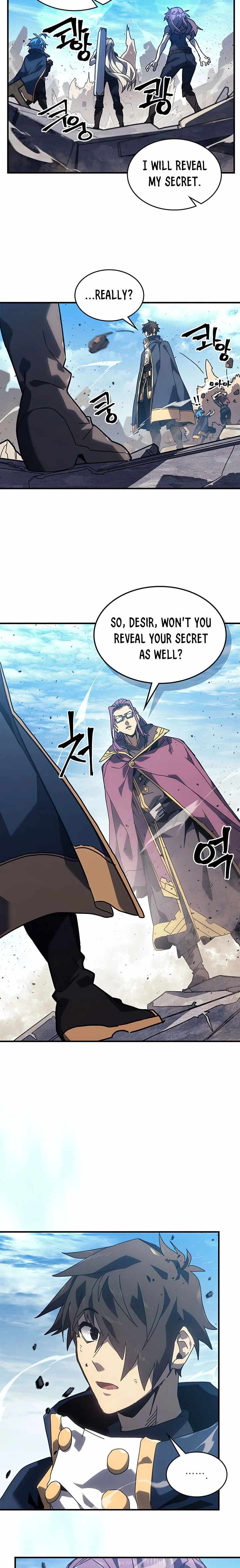 A Returner's Magic Should Be Special chapter 226 page 2