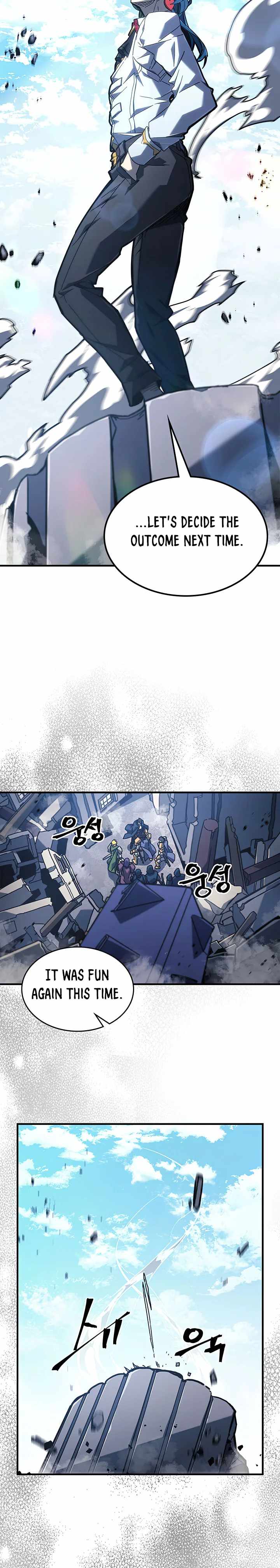 A Returner's Magic Should Be Special chapter 226 page 20