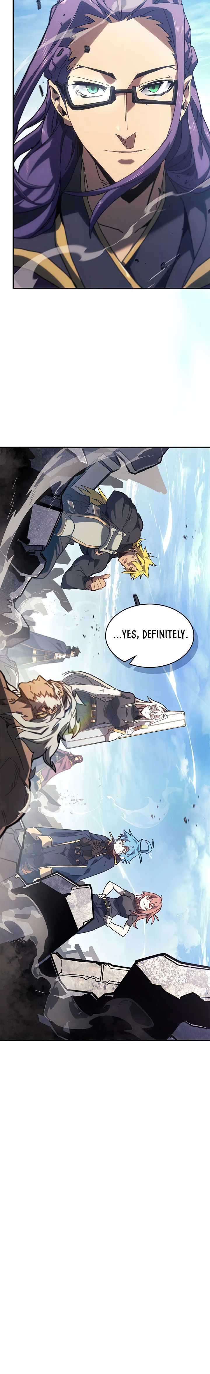 A Returner's Magic Should Be Special chapter 226 page 3