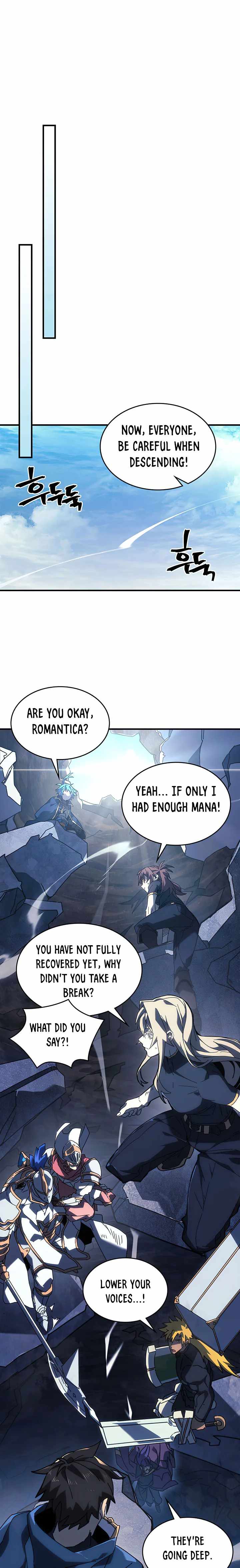 A Returner's Magic Should Be Special chapter 226 page 4