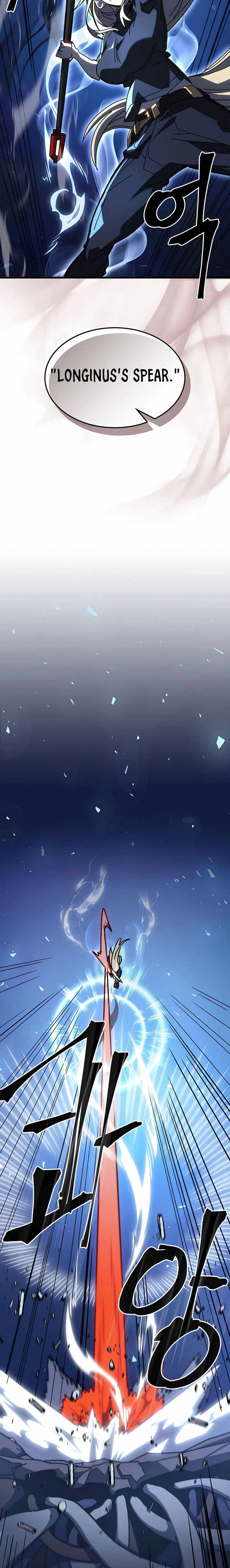 A Returner's Magic Should Be Special chapter 226 page 8